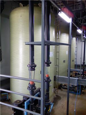 玻璃钢格栅板 泰州玻璃钢氮封水箱施工方案