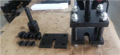 d≤22mm焊钉焊接性能试验夹具生产厂家