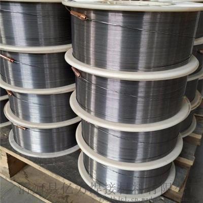 YD256高硬度耐磨堆焊药芯焊丝