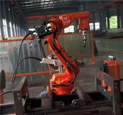 机器人焊接，自动焊接机器人厂家