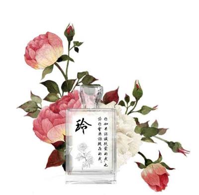 广州双面玫瑰香精销售