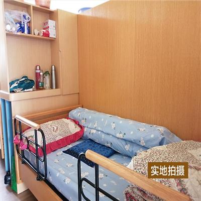广州市荔湾区疗养院配套医院 免排队的养老院