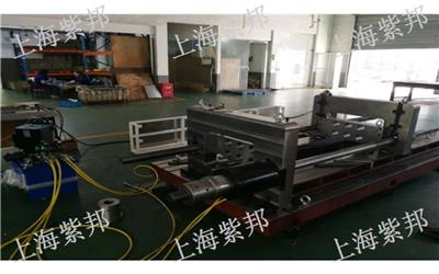 辽宁电机磁较叠压设备批发 服务至上 上海紫邦科技供应