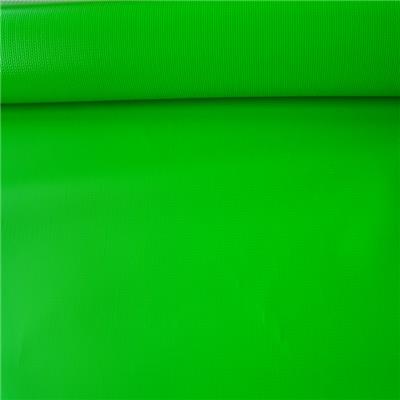 浙江工厂生产供应PVC充气材料布防水布气膜布
