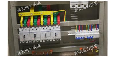 宁波不锈钢动力柜型号 来电咨询 浙江高圣电力工程供应