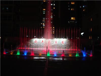天津石雕喷泉施工 喷泉建造 经验丰富