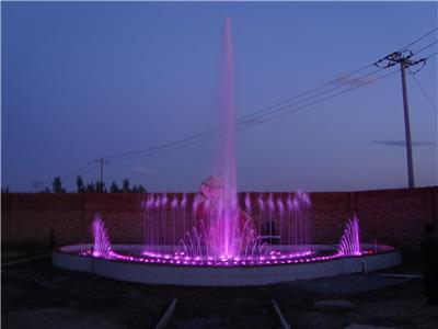 玉溪喷泉电话 设计施工 河北唐东园林古建筑工程
