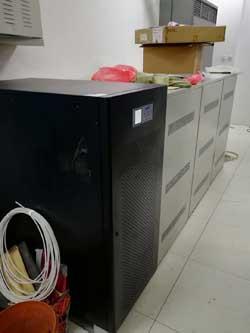 新疆在线式UPS电源 四川富瑞兹科技有限公司