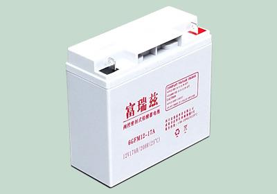 汉中蓄电池公司 四川富瑞兹科技有限公司