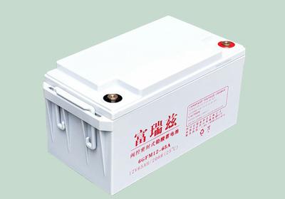 河北蓄电池型号 四川富瑞兹科技有限公司