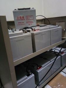 临夏蓄电池厂家 四川富瑞兹科技有限公司