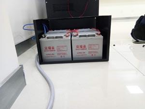 平凉铅酸免维护蓄电池 四川富瑞兹科技有限公司
