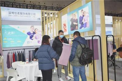 中国针织博览会|针织博览会|2021针织展-深圳针织服装展