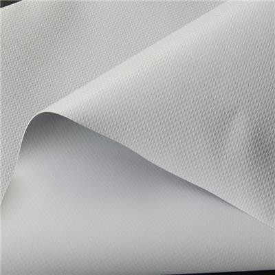 源头厂家生产PVC箱包面料布PVC夹网布防水包布 涂层布