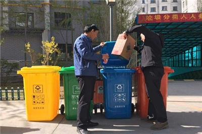 惠州生活垃圾分类桶供应