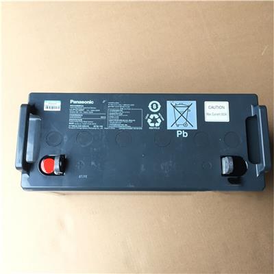 石家庄松下蓄电池价格 蓄电池代理商 LC-P12120ST