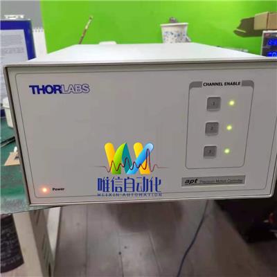 威海索雷博THORLABS BPC303压电控制器维修 广州唯信自动化设备有限公司