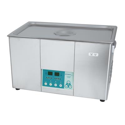 Lab Companion 进口不锈钢材质超声波清洗机 UCS-05|10|20