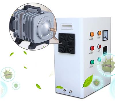 国润GOLRO上海外置式水箱自洁消毒器