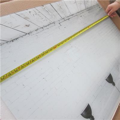 产品质检 茂名白板第三方验货 白板质量检验