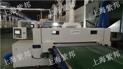 广东电机冲片去毛刺设备生产厂家 服务至上 上海紫邦科技供应