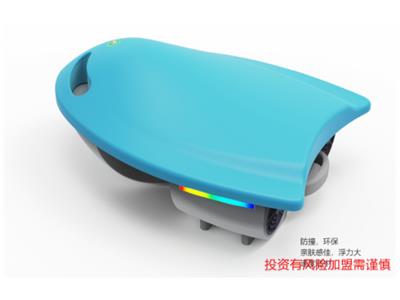 南通戏水浮板*费 欢迎咨询 深圳市精灵海蓝科技供应