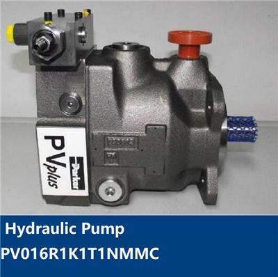 Parker派克液压泵 PV016R1K1T1NMMC pump