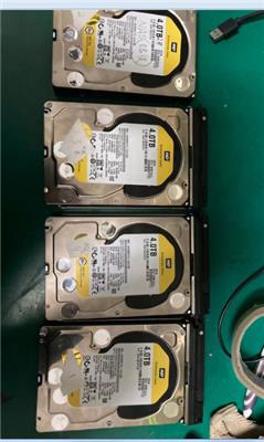 扬州DELL戴尔服务器数据恢复RAID磁盘阵列硬盘数据恢复