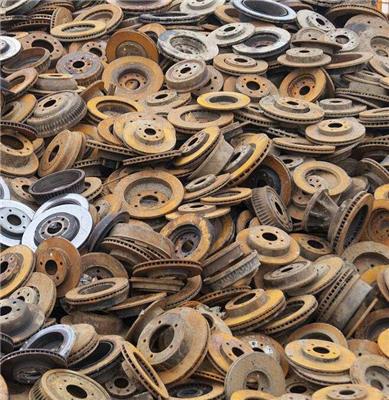 威海回收稀有金属 回收废旧金属