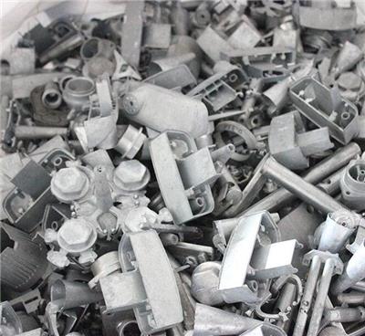 威海回收废金属公司 废金属回收