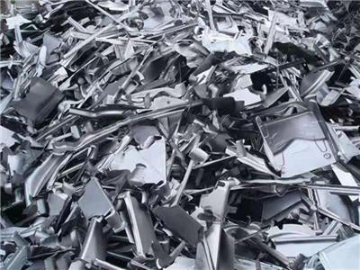 回收废旧金属公司 废旧金属回收