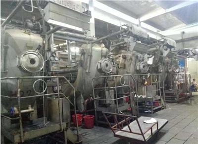 山东建筑机械回收电话 回收机械设备厂