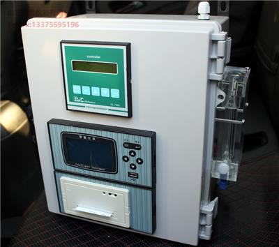 臭氧发生器 ZP900-O3便携式多功能臭氧分析仪