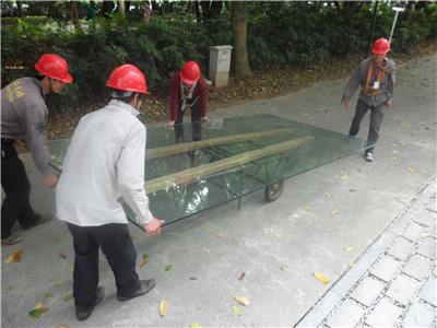 惠州高层安装幕墙玻璃