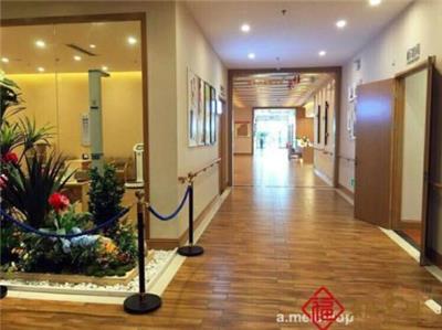 广州市天河区免排队的老人院配套医院 透析特养 养老机构