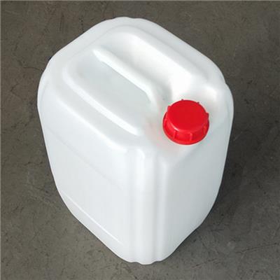 聚乙烯25升塑料桶 白色25L塑料桶制造商