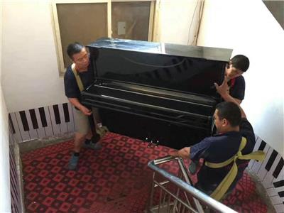郑州钢琴搬运电话多少