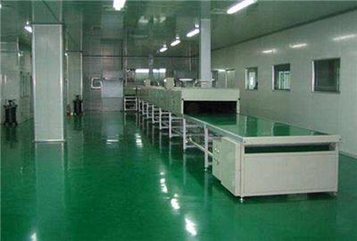 无菌室净化设计安装公司-徐州吉帆净化设备有限公司