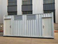 陕西集装箱房定制 可移动集装箱房生产厂家