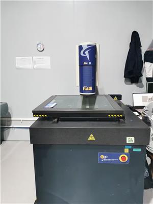 合肥检测设备意大利三坐标回收信誉保证 大量回收三坐标