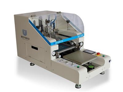 供应导电塑料板印刷机 可用于无感电阻印刷 厚膜多层印刷 小巧 功率小  建宇网印