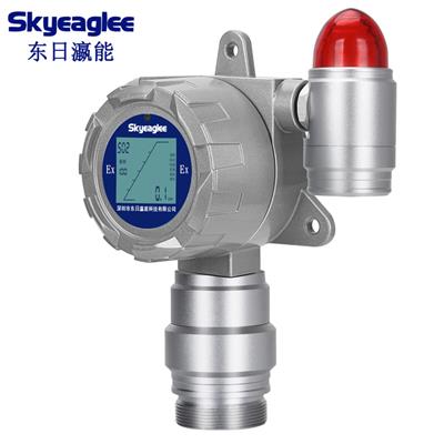 氮气传感器推荐 SK/MIC-600-NOX-Y