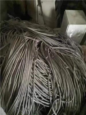 武威电缆电线回收