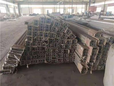 扬州高价废铝回收