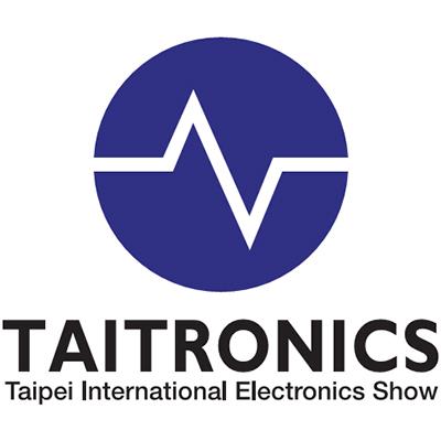 2021年中国台湾国际电子展览会 TAITRONICS 2021