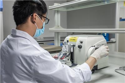 消毒器械检测 消毒产品卫生安全抑制试验 广州市微生物研究所