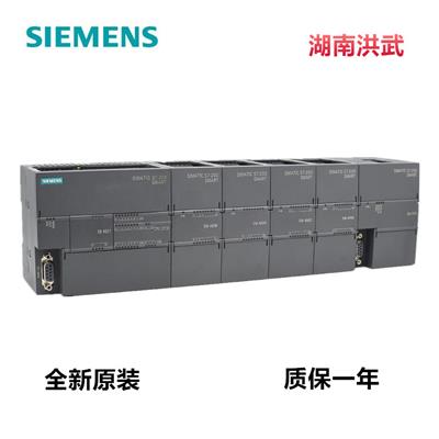 西门子PLC扩展型通讯处理器CP443-5