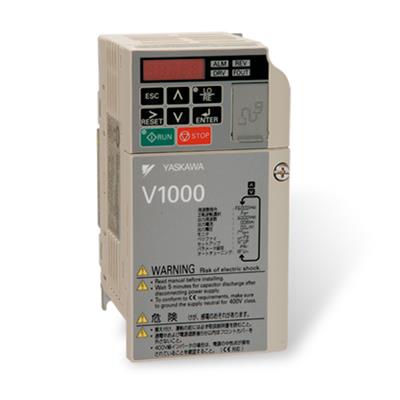 安川变频器V1000