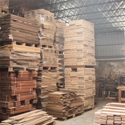 上海木材进口清关需要哪些资料