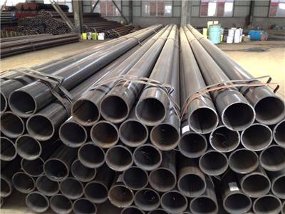 大口径钛焊管、性能稳定/焊管生产厂家